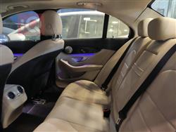 مێرسێدس بێنز C-Class